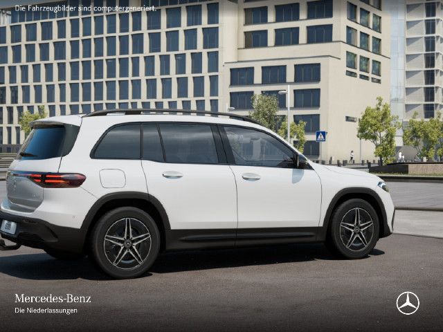 Mercedes-Benz EQB 300 4MATIC