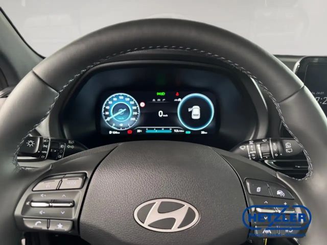 Hyundai i30 Advantage Hybrid T-GDi