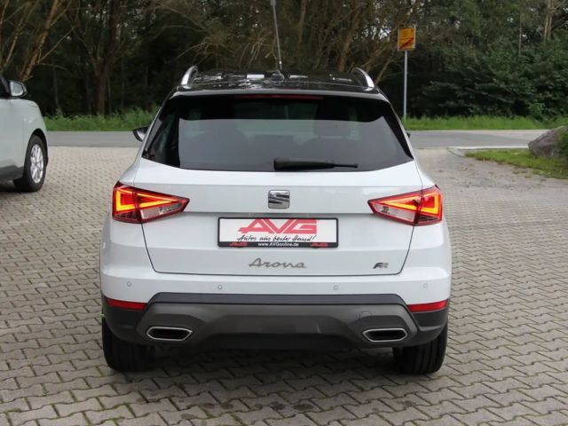 Seat Arona 1.0 TSI FR-lijn