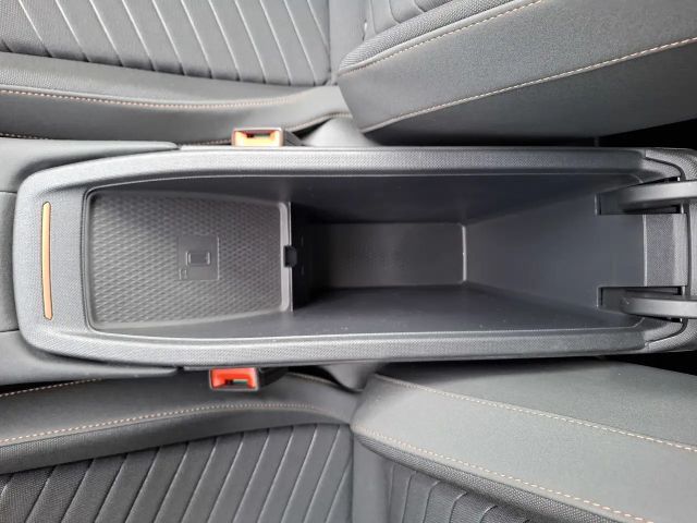 Cupra Born 58 kWh 77 kWh