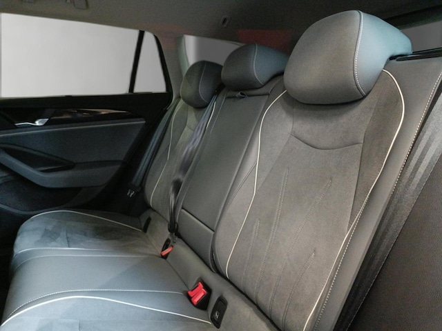 Volkswagen Passat 1.5 TSI DSG eHybrid