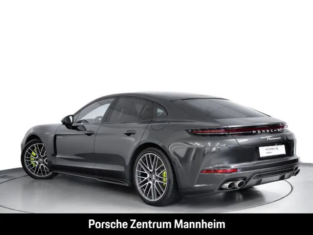 Porsche Panamera 4 E-Hybrid