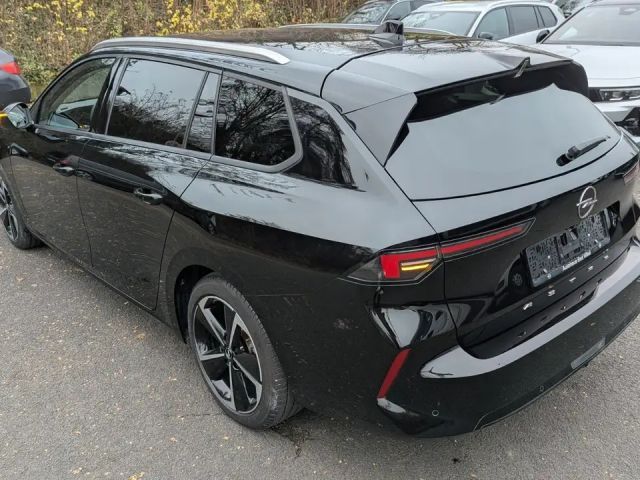 Opel Astra Elegance Sports Tourer