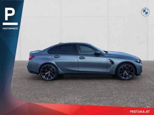 BMW M3 Competition Sedan xDrive