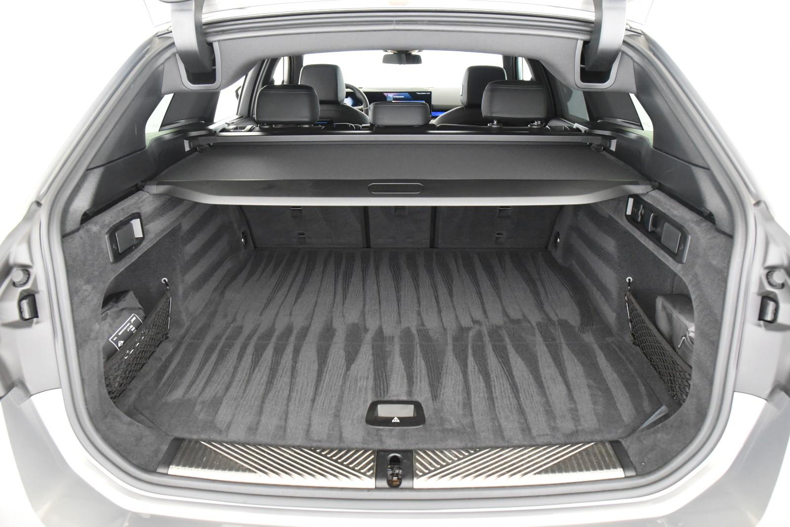 BMW 540 540d M-Sport Touring xDrive