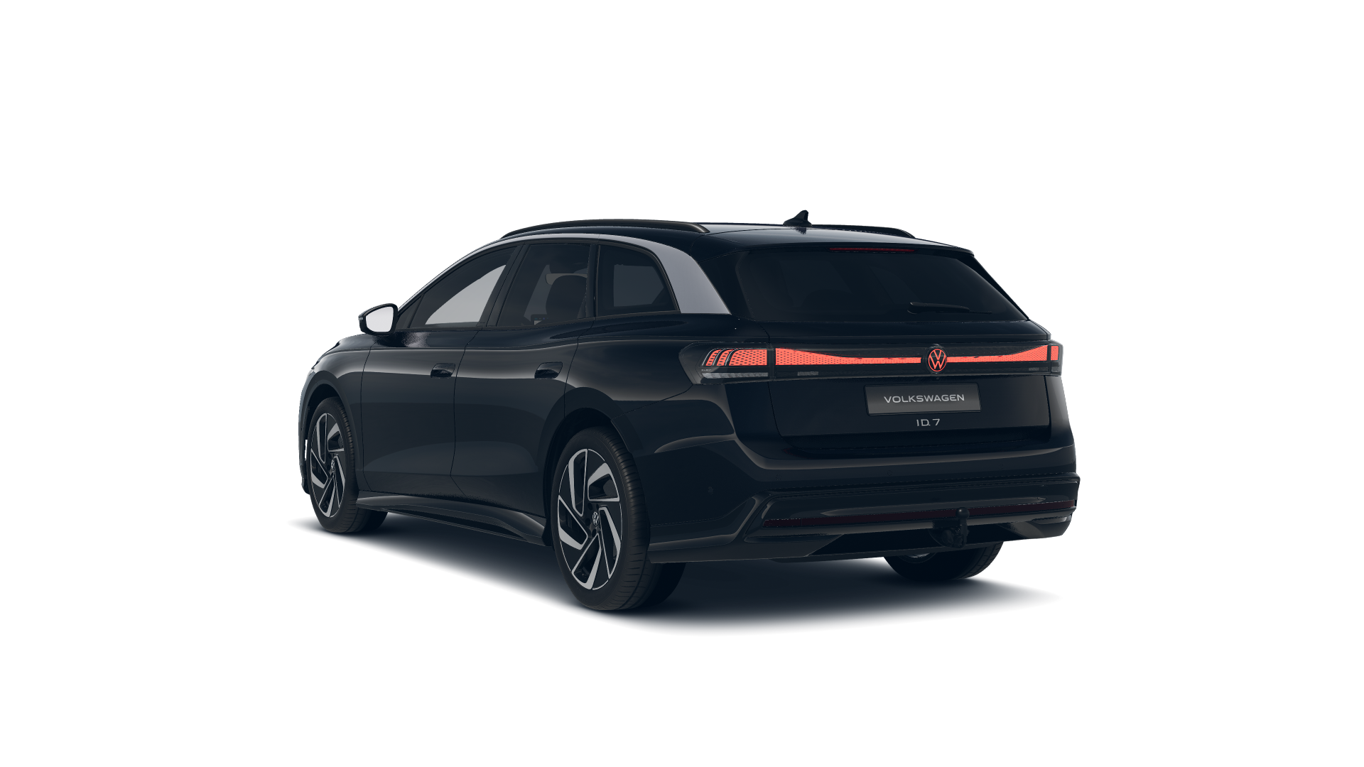 Volkswagen ID.7 IQ.Drive Pro Tourer