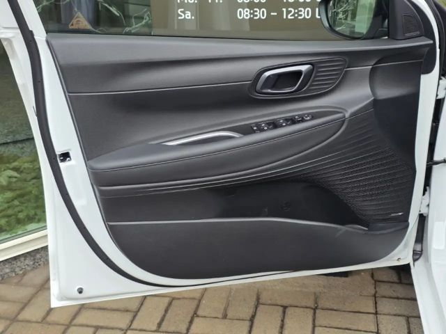 Hyundai i20 1.0 T-GDi Trend