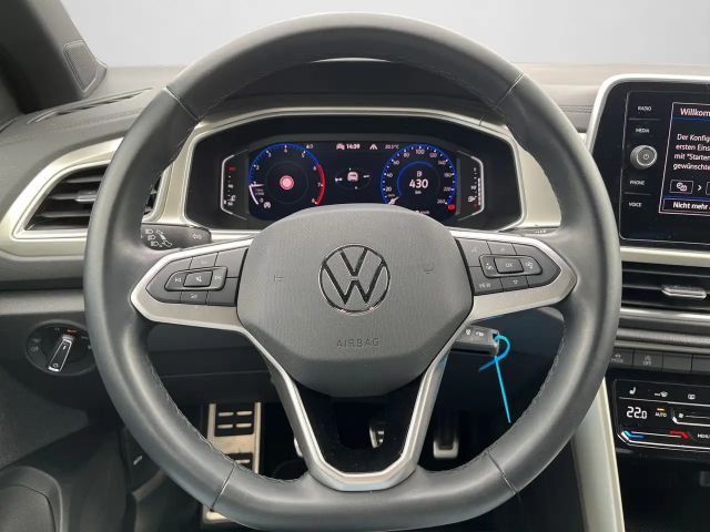 Volkswagen T-Roc 1.5 TSI Move