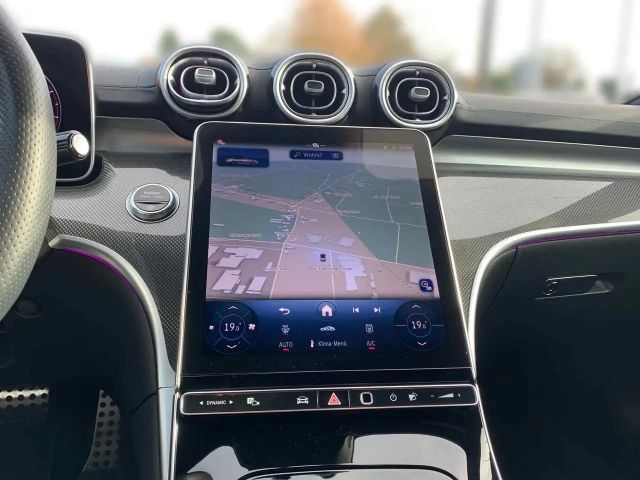 Mercedes-Benz CLE 450 AMG Line