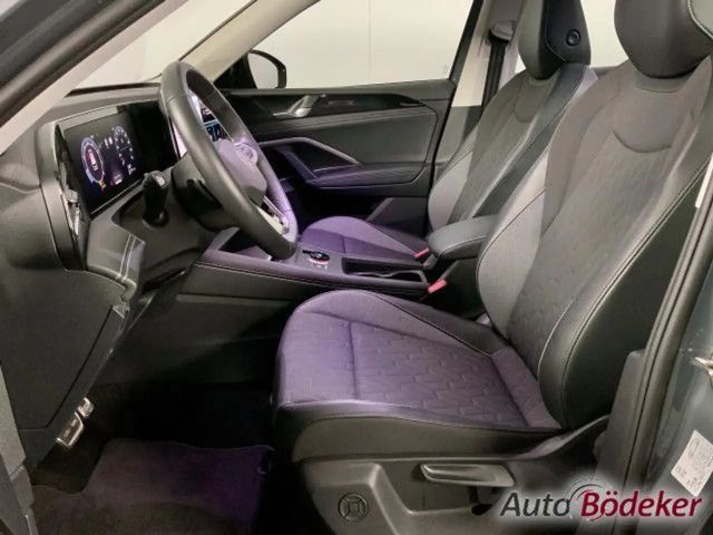 Volkswagen Tiguan 1.5 eTSI DSG