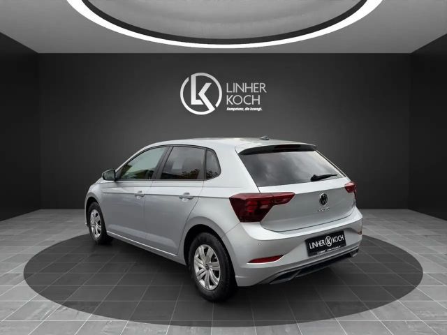 Volkswagen Polo 4Me ''SHZ+App-Connect+GRA''