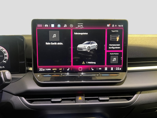 Volkswagen T-Roc IQ.Drive Style