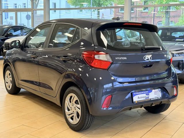 Hyundai i10 Pure