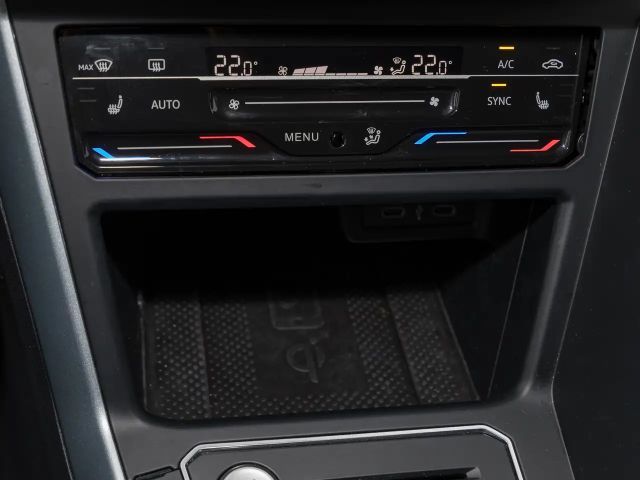 Volkswagen Taigo 1.5 TSI DSG