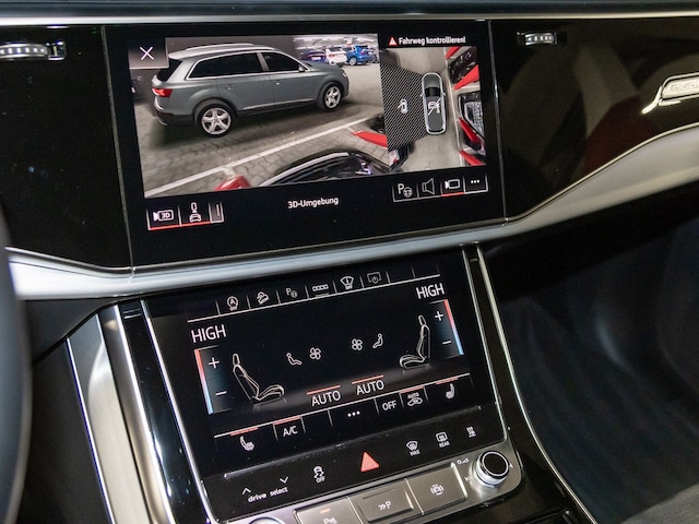 Audi Q7 50 TDI Quattro