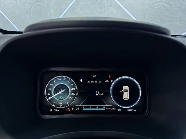 Hyundai Kona 2WD T-GDi Trend