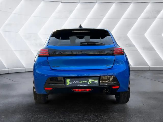 Peugeot 208 GT-Line PureTech