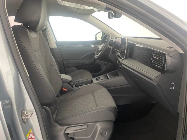 Volkswagen Tiguan DSG eHybrid