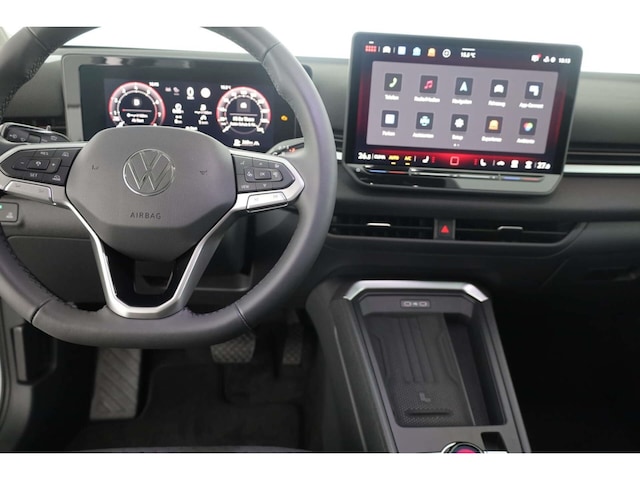 Volkswagen T-Roc 1.5 eTSI Life