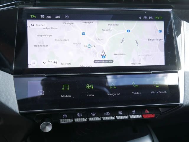 Peugeot 308 Allure Pack BlueHDi SW