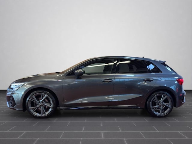 Audi A3 35 TFSI S-Tronic Sportback