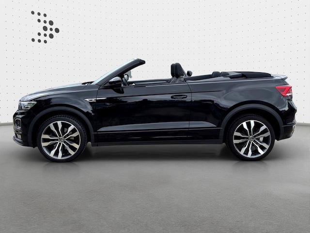Volkswagen T-Roc 1.5 TSI Cabriolet DSG R-Line