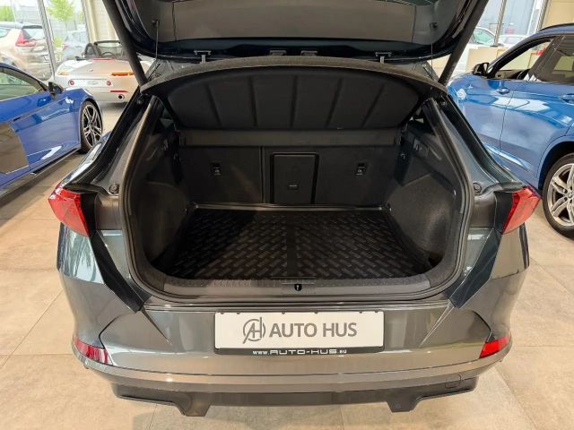 Cupra Formentor 1.5 TSI