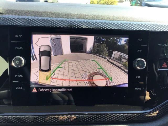 Volkswagen Polo 1.0 TSI Life