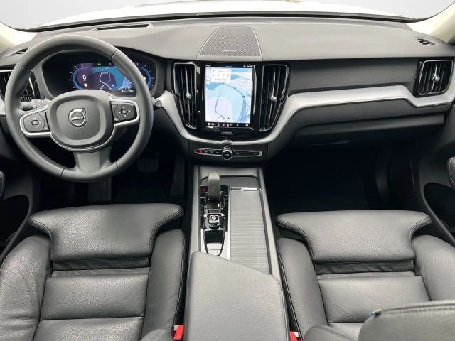 Volvo XC60 AWD Geartronic Momentum