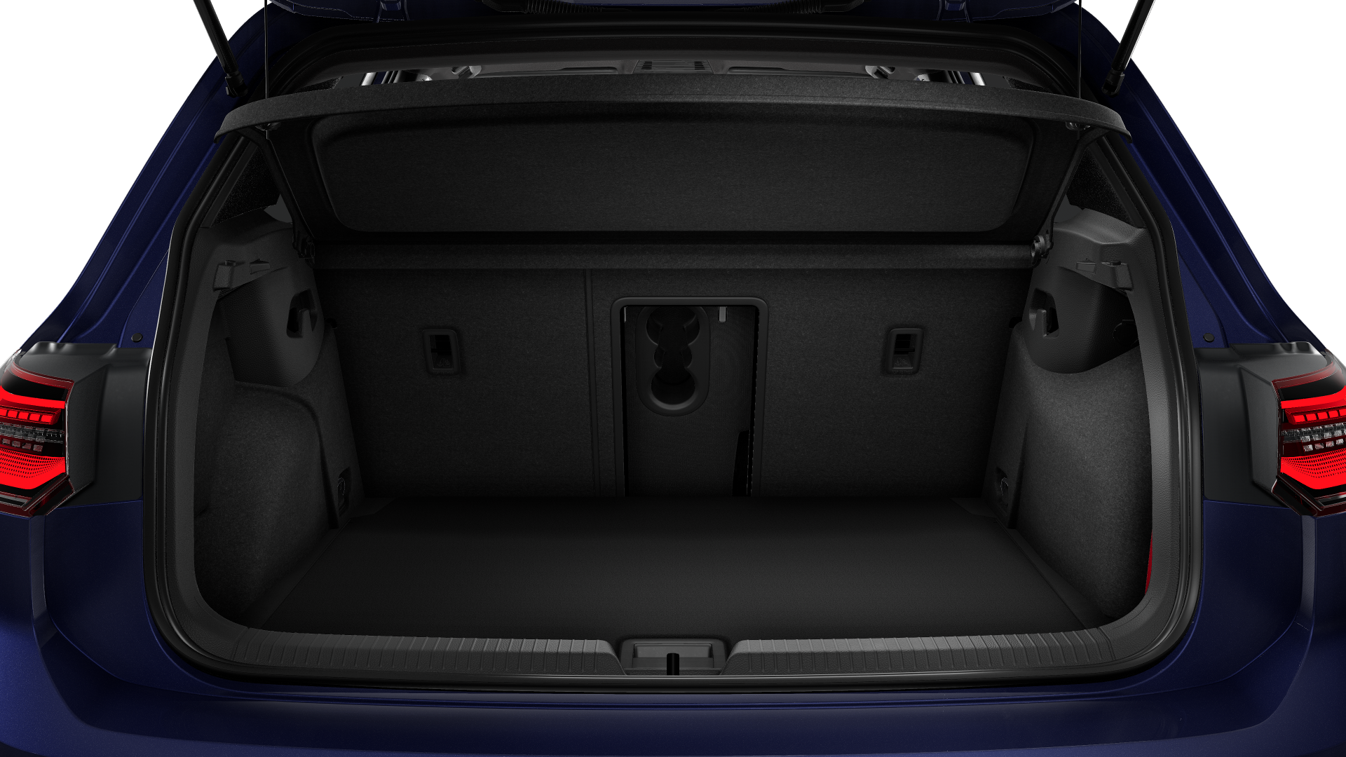 Volkswagen Golf DSG GTI Golf VIII IQ.Drive