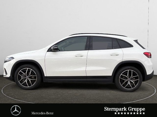 Mercedes-Benz EQA 300 4MATIC