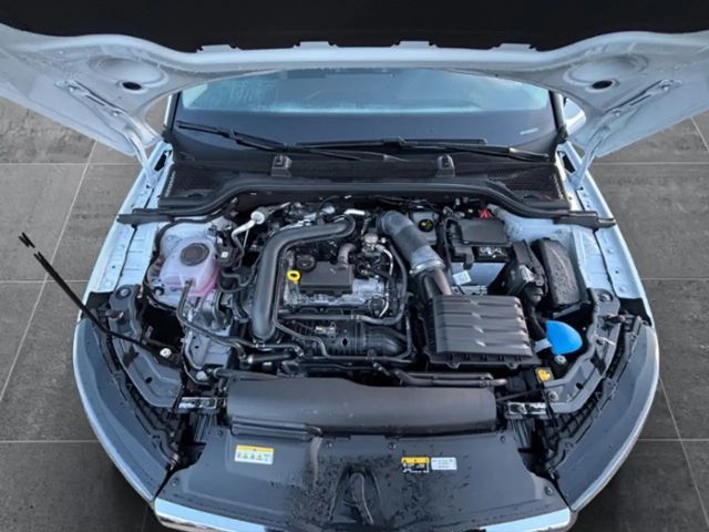 Skoda Scala 1.0 TSI Selection