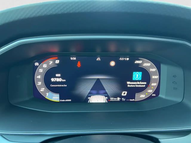 Seat Leon FR-lijn Sportstourer