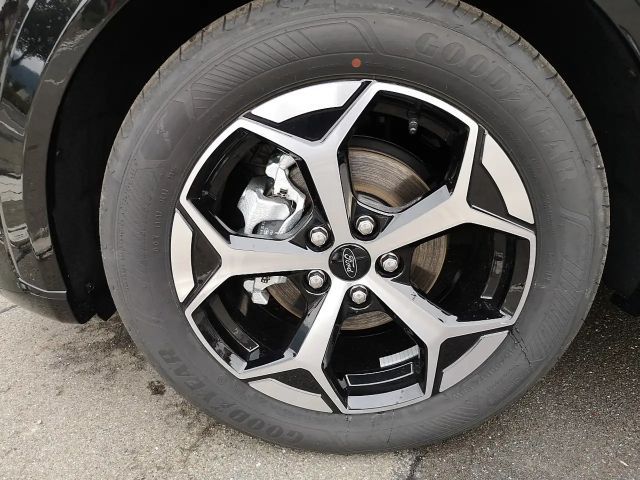 Ford Puma EcoBoost ST Line