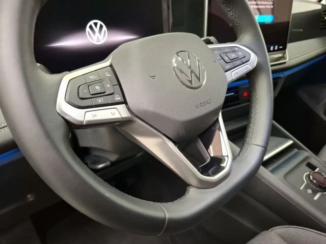 Volkswagen Tiguan 1.5 eTSI DSG Life