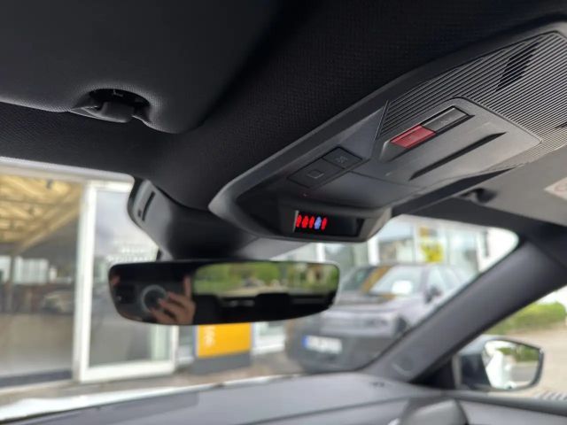 Opel Astra 1.2 Turbo GS-Line Grand Sport Turbo