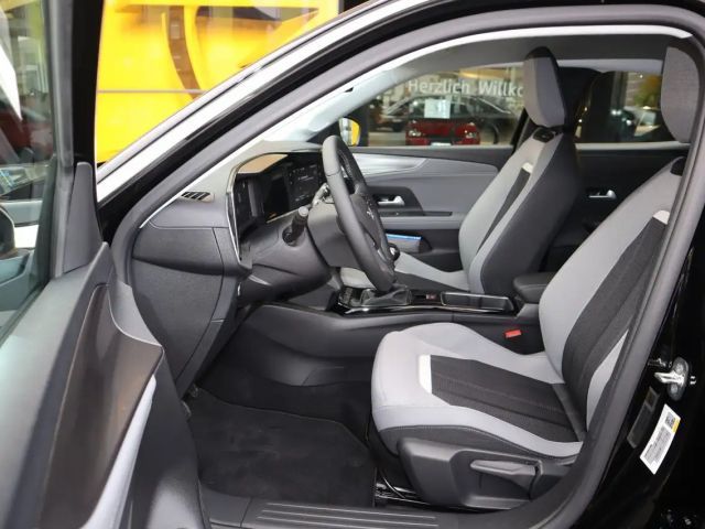 Opel Mokka 1.2 Turbo Elegance