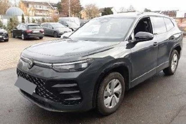 Volkswagen Tayron 2.0 TDI DSG R-Line