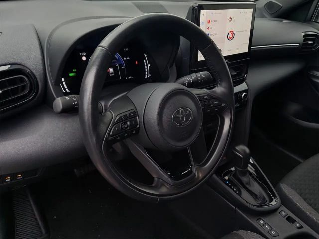 Toyota Yaris Cross 4x2 Active