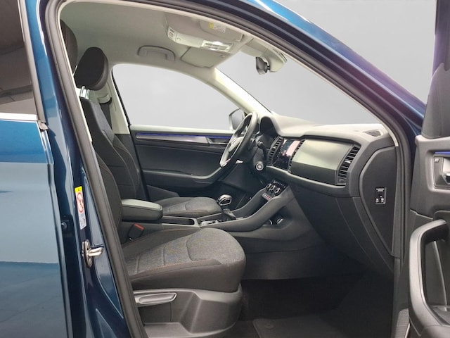 Skoda Kodiaq 1.5 TSI Clever