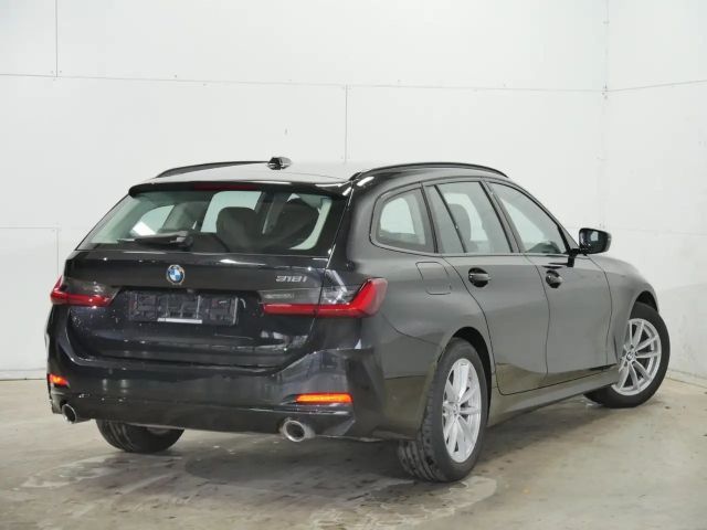 BMW 318 318i Touring