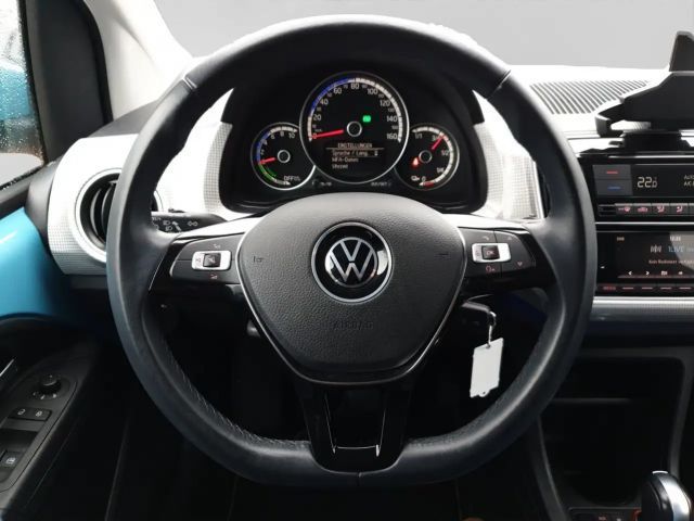 Volkswagen e-up! Max