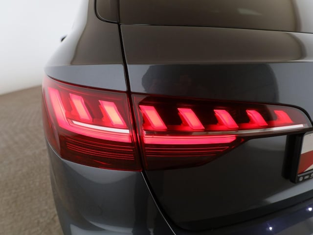 Audi A4 40 TFSI Avant Quattro S-Tronic