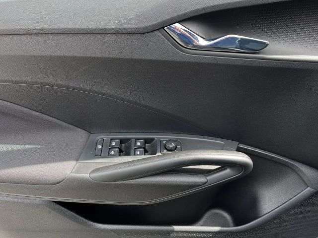 Skoda Fabia 1.0 TSI Drive