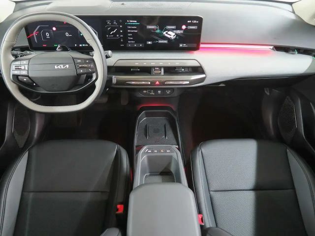 Kia EV4 81.4 kWh Earth