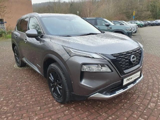 Nissan X-trail Tekna e-4ORCE