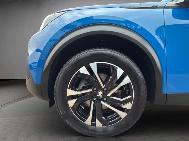 Peugeot E-2008 Allure Pack