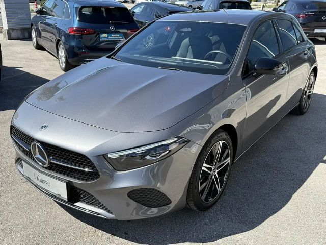 Mercedes-Benz A 180 Aut.