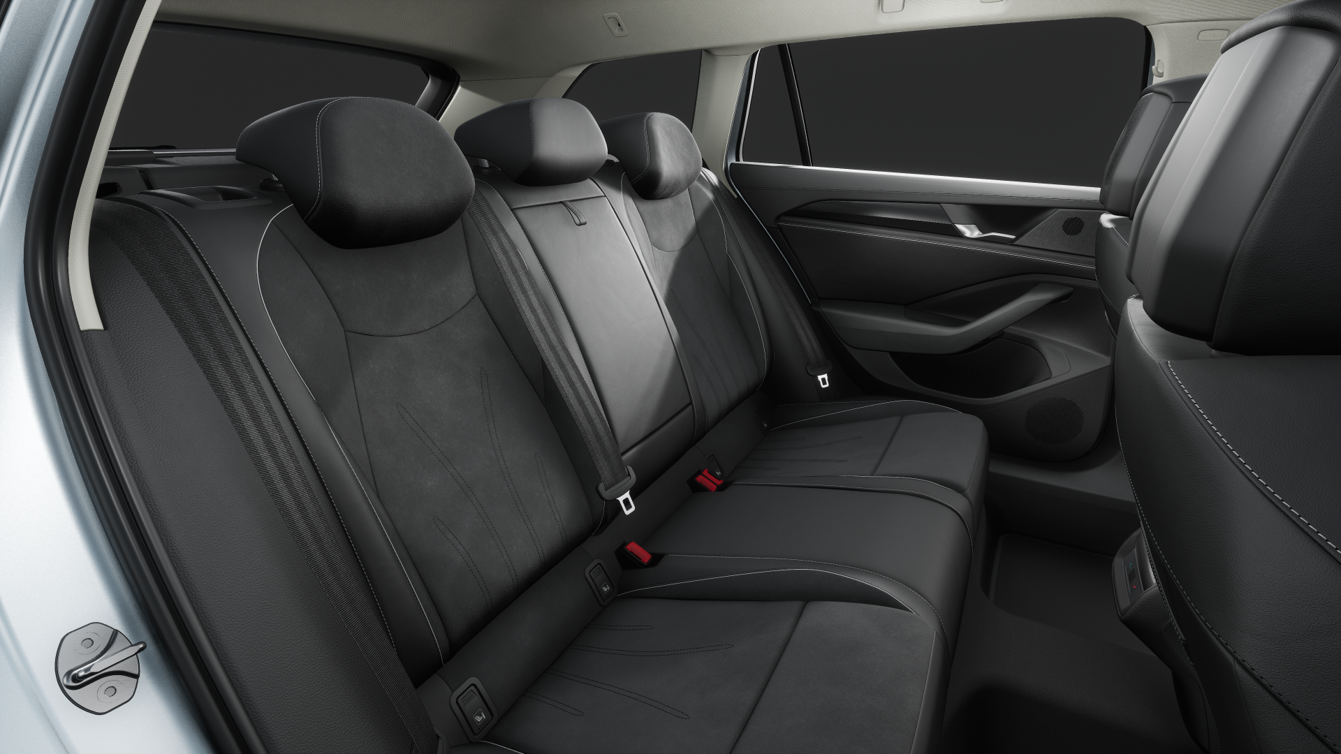 Volkswagen Passat Business DSG