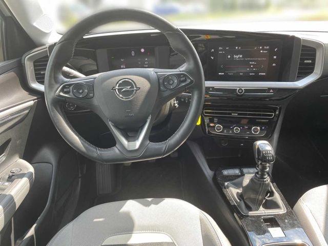 Opel Mokka Elegance Turbo